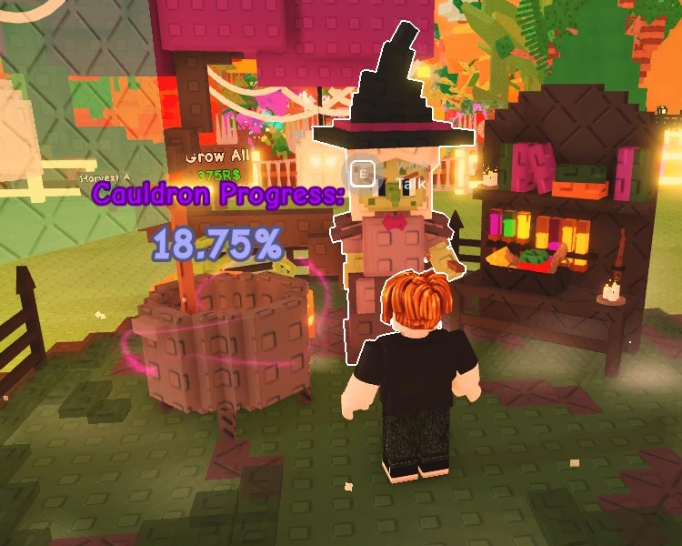Witch