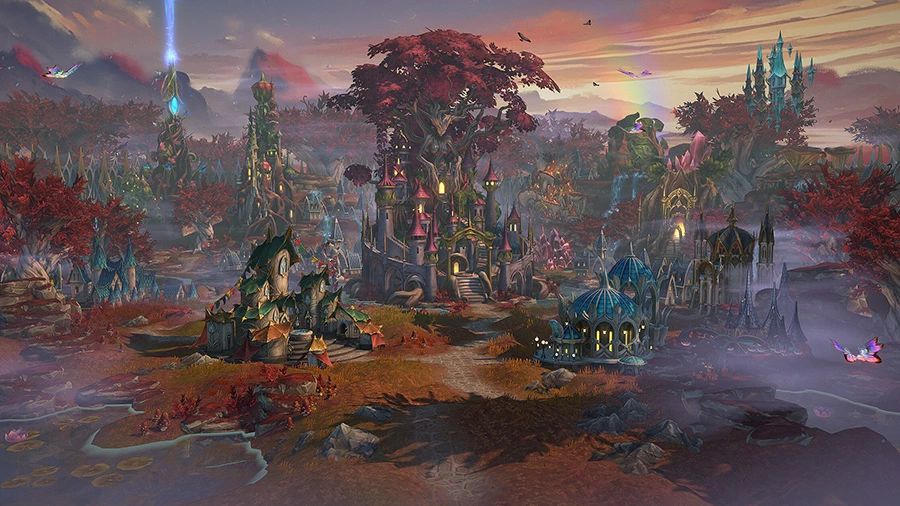 Heroes of Might and Magic: Olden Era lùi lịch phát hành sang 2026