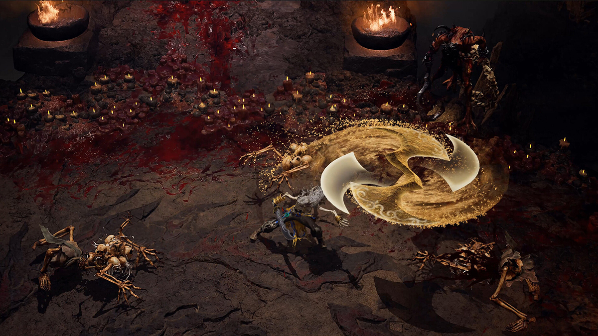 Loulan: The Cursed Sand hé lộ trailer và hình ảnh đầu tiên