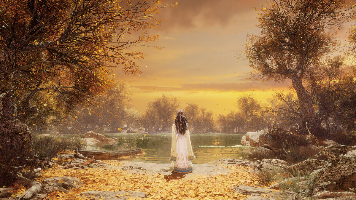 Loulan: The Cursed Sand hé lộ trailer và hình ảnh đầu tiên