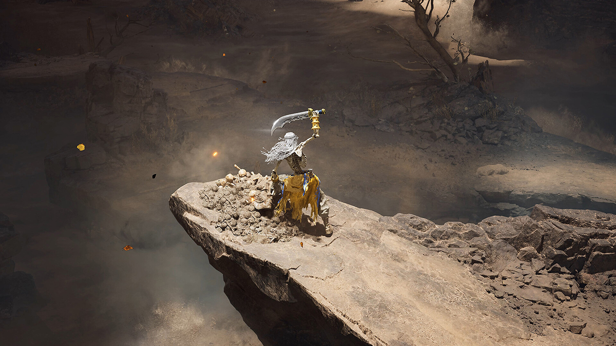 Loulan: The Cursed Sand hé lộ trailer và hình ảnh đầu tiên