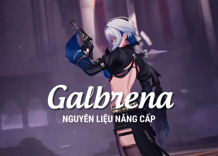 Galbrena