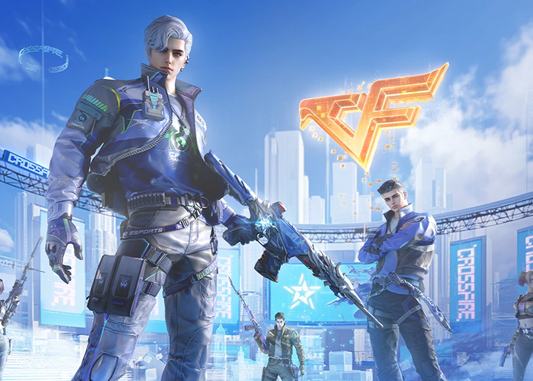 CFS 2025 Grand Finals khởi tranh vào ngày 03/12