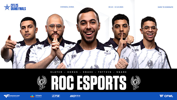 ROC Esports
