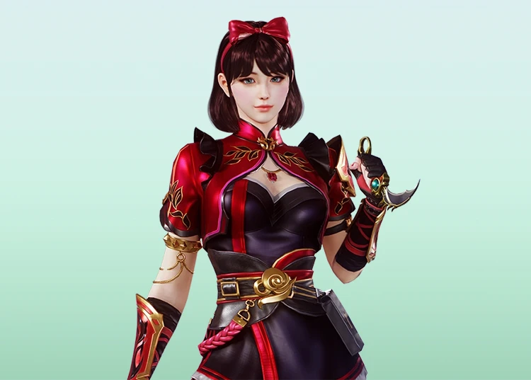 CrossFire khởi động mùa sale lớn nhất năm