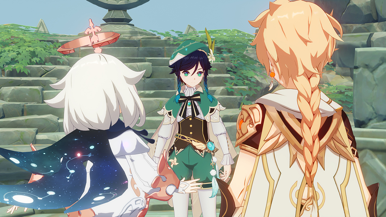 Bài Tập Của Ma Nữ