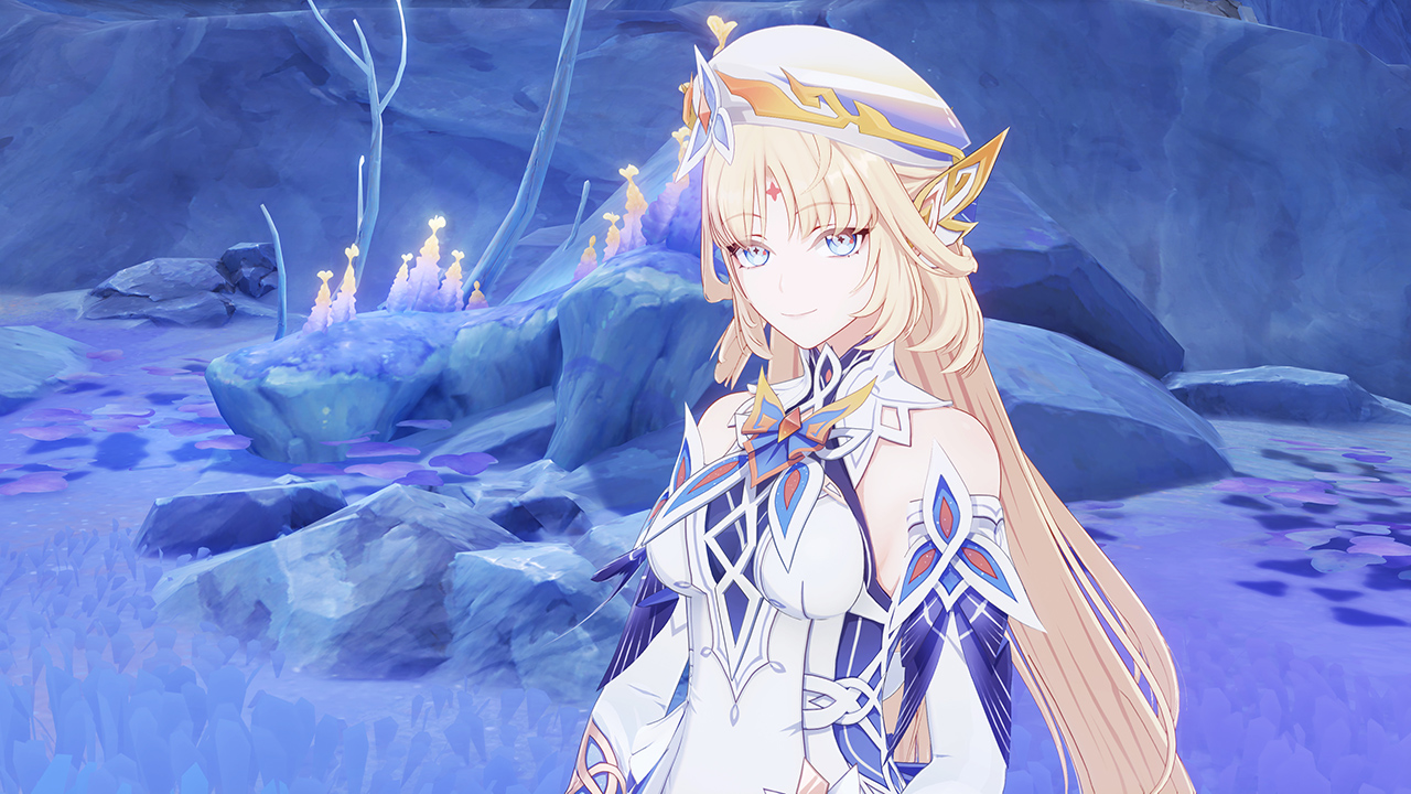 Genshin Impact phiên bản Luna III ra mắt vào 03/12