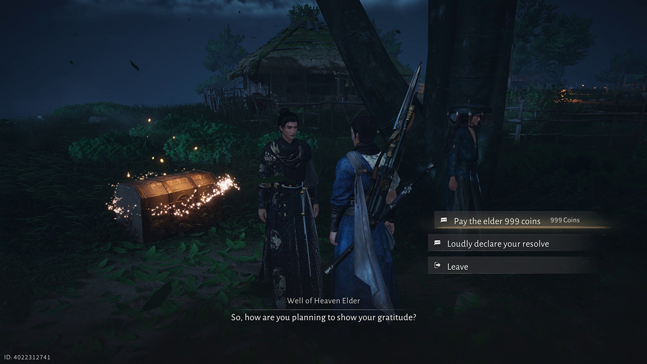 Hướng dẫn gia nhập Nine Mortal Ways