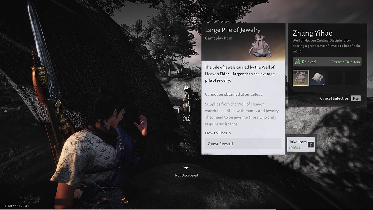 Hướng dẫn gia nhập Nine Mortal Ways