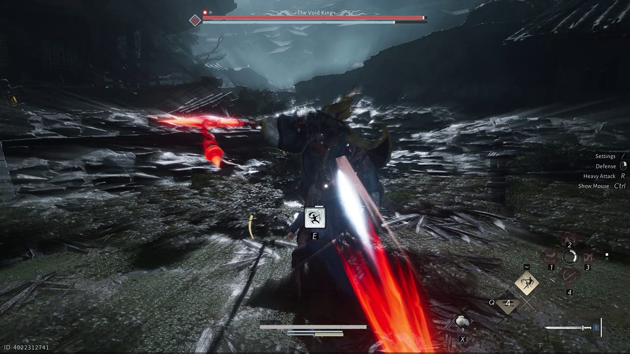 Hiểu rõ những điều cơ bản về chiến đấu