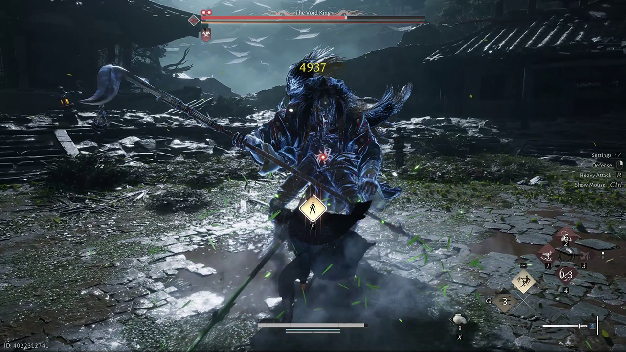 Hiểu rõ những điều cơ bản về chiến đấu