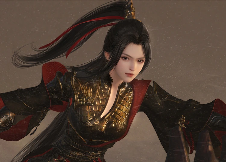 Tổng quan về sáu môn phái đầu tiên của Nghịch Thủy Hàn