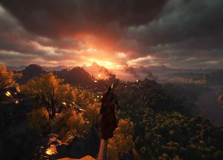 Các Mystic Skill nên mở khóa sớm trong Where Winds Meet