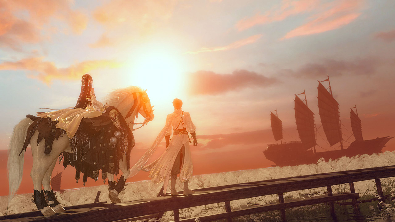 Nghịch Thủy Hàn ra mắt vào ngày 07/11