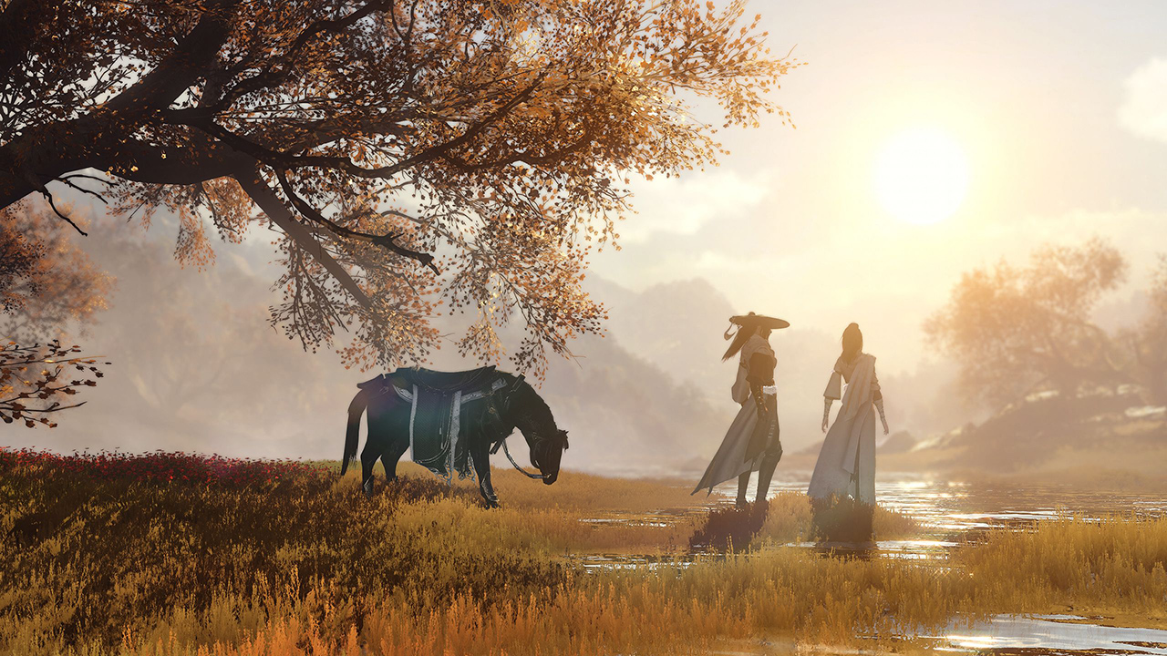 Nghịch Thủy Hàn ra mắt vào ngày 07/11