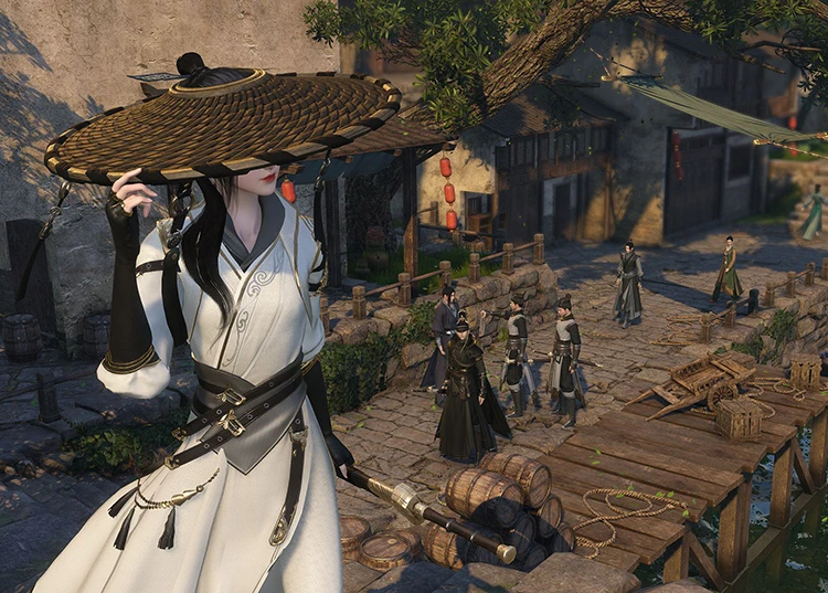 Nghịch Thủy Hàn ra mắt vào ngày 07/11