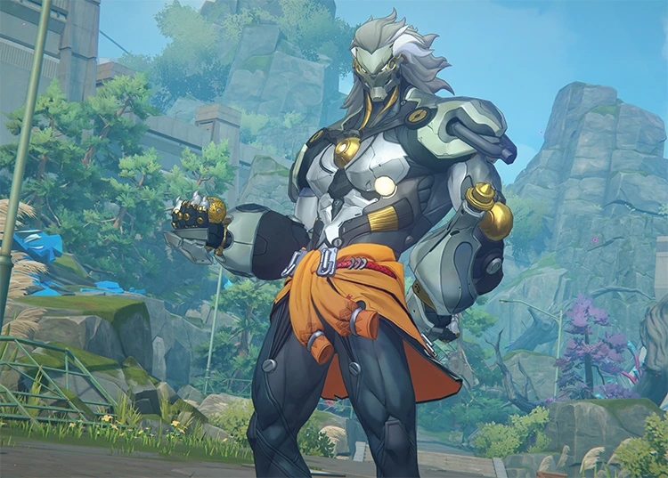 Nguyên liệu nâng cấp của Banyue