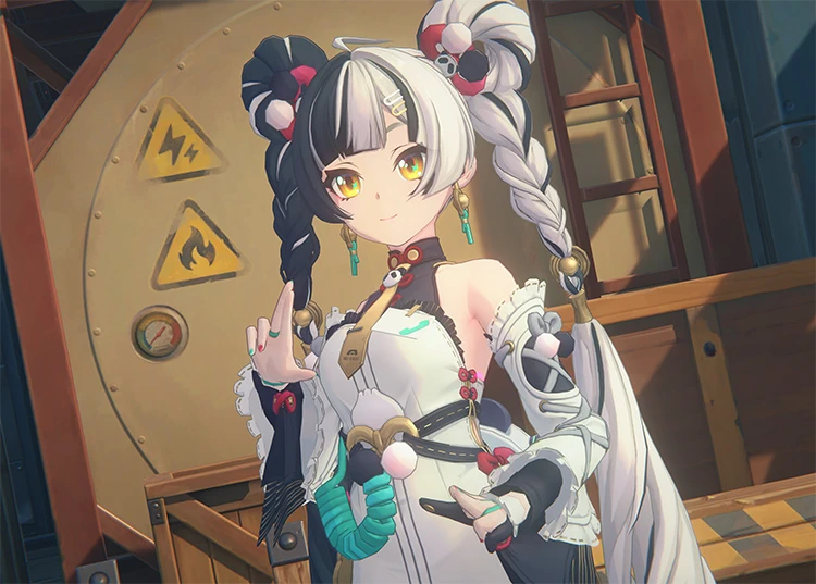 Nguyên liệu nâng cấp của Dialyn