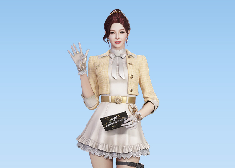 CrossFire tung 2 QCMM mới mừng ngày Nhà giáo Việt Nam