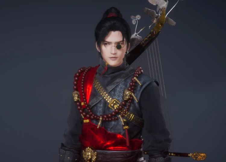 Where Winds Meet: Toàn tập về Midnight Blades