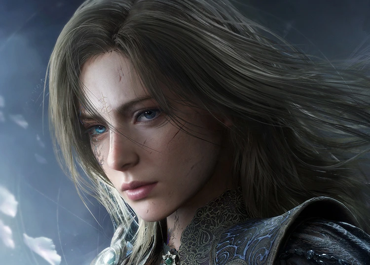 Tides of Annihilation ra mắt trailer gameplay mới