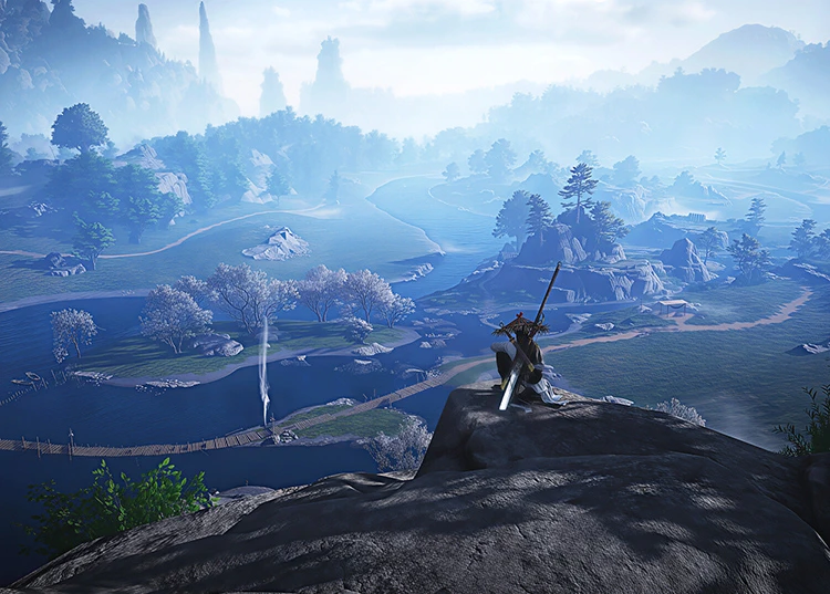 Tổng quan về hệ thống tiền tệ trong Where Winds Meet