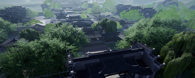 Văn Tân Quán (Inkbound Order)