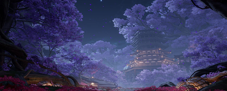 Vô Tâm Cốc (Hollow Vale)