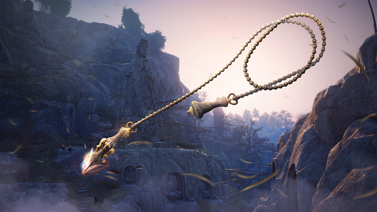 Where Winds Meet: Khám phá sâu hơn về lối chơi và cốt truyện