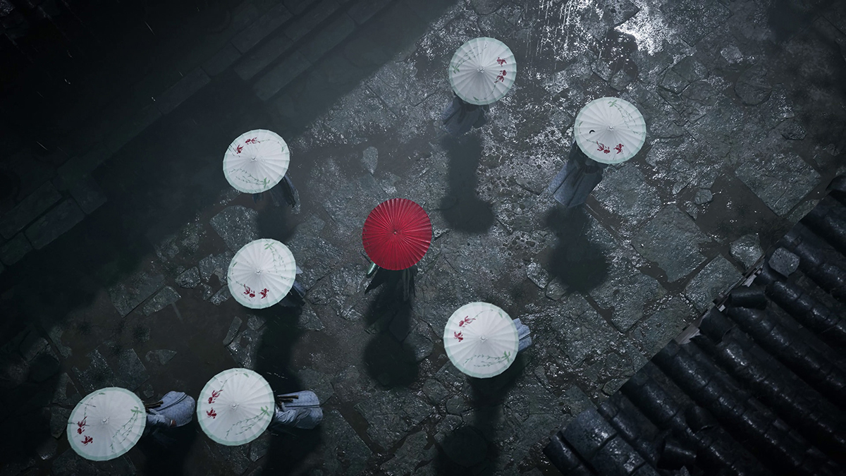 Where Winds Meet: Khám phá sâu hơn về lối chơi và cốt truyện