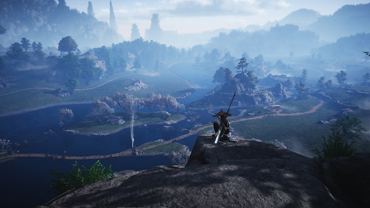 Where Winds Meet: Khám phá sâu hơn về lối chơi và cốt truyện