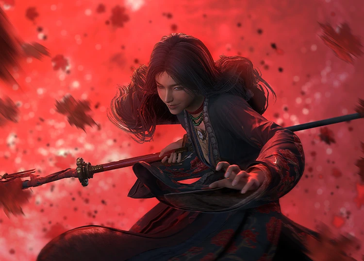 Tìm hiểu về Where Winds Meet trước ngày ra mắt toàn cầu