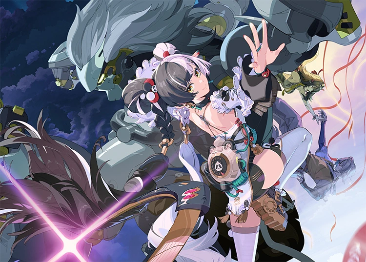 Zenless Zone Zero phiên bản 2.4 ra mắt vào 26/11