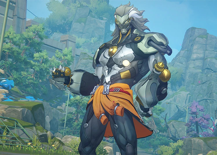 Zenless Zone Zero: Kỹ năng và phim ý cảnh của Banyue