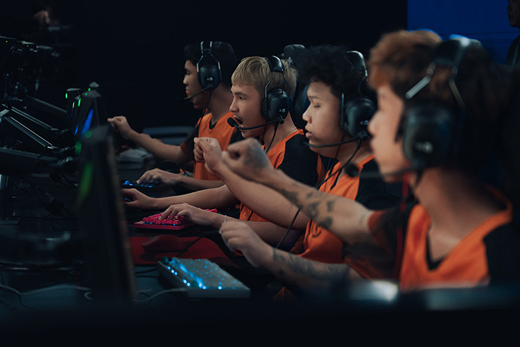 CFS 2025 Grand Finals: All Gamers đại chiến Stallions