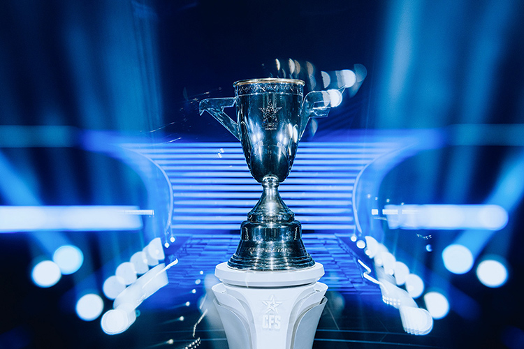 CFS 2025 Grand Finals: All Gamers đại chiến Stallions