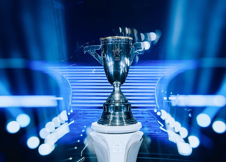 All Gamers đại chiến Stallions