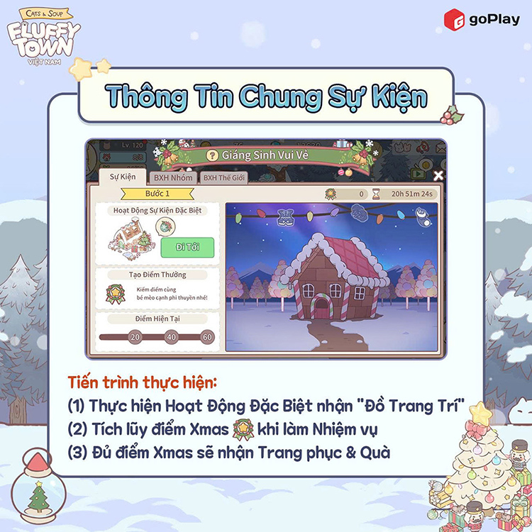 Mừng Giáng Sinh An Lành