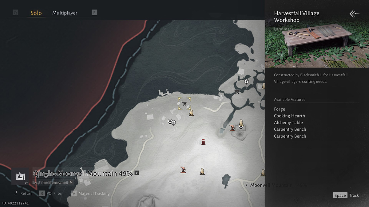 Chế tạo Flaming Arrow và Toxic Arrow