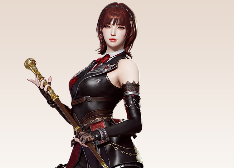 CrossFire giảm giá 60% vật phẩm VIP dịp Black Friday 2025