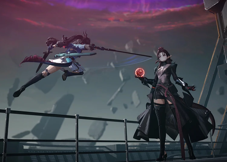 Arknights: Endfield ra mắt toàn cầu