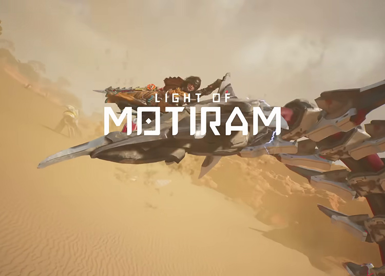 Game nhái Horizon của Tencent bị gỡ khỏi Steam