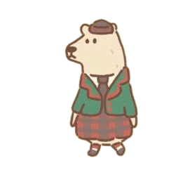 Gấu Bắc Cực Aurora