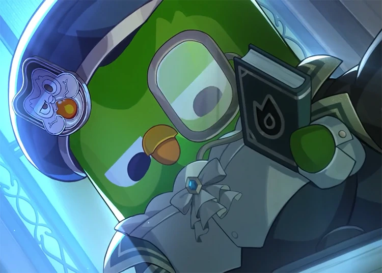 Genshin Impact và Duolingo hợp tác tổ chức sự kiện học tập