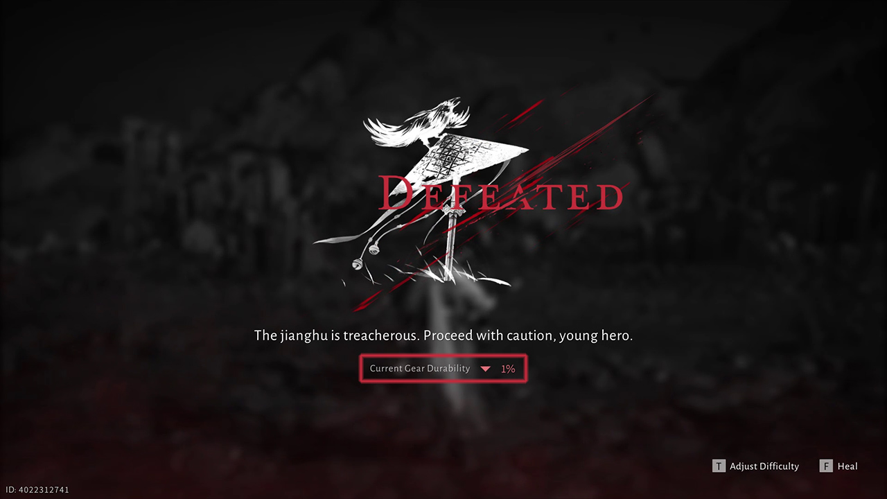 Nguyên nhân giảm độ bền