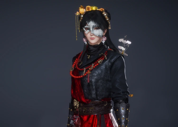 Hướng dẫn học lỏm Infernal Twinblades trong Where Winds Meet