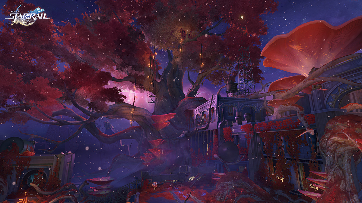 Honkai: Star Rail phiên bản 3.8 sẽ kéo dài 8 tuần