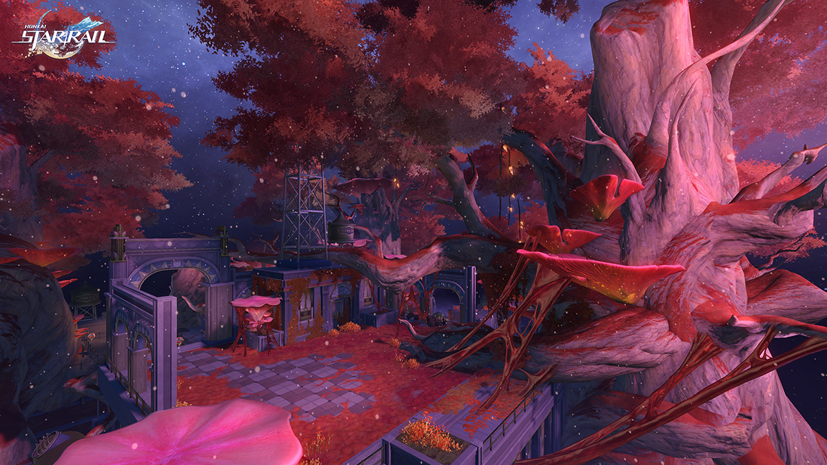 Honkai: Star Rail phiên bản 3.8 sẽ kéo dài 8 tuần