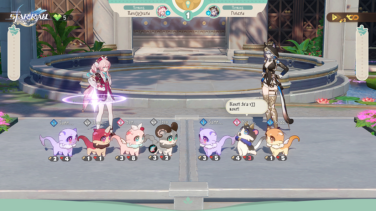 Giải Đấu Bậc Thầy Gào Gào Chrysos