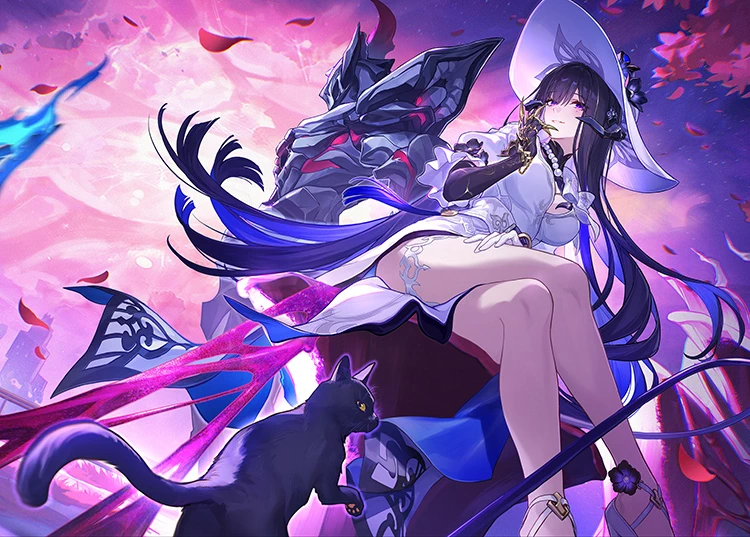 Honkai: Star Rail phiên bản 3.8 sẽ kéo dài 8 tuần